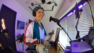 MIYAVI x Crunchyroll (Low-res) [170720]