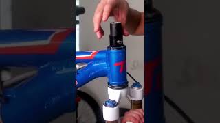 Bike service #mtb maintenance mtb