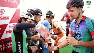 CHAPADA DIAMANTINA - BAHIA - BRASIL - CICLISMO - DESAFIO MUCUGÊ 2018 - XCM PRÓ