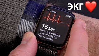 Apple Watch Спасли Жизнь! Дизайн iPhone 2019. Защитные Стёкла для Galaxy S10.