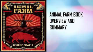 The Dangers of Totalitarianism: Lessons from George Orwell's Animal Farm