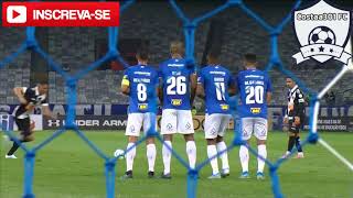 JOVEM DA BASE DECIDE Cruzeiro 1 x 0 Vasco Melhores Momentos Brasileirão 2019