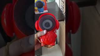 New Dorimone Speaker Verry Sound