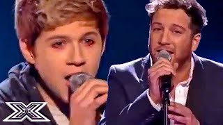 Top LIVE SHOW PERFORMANCES On X Factor UK! | X Factor Global