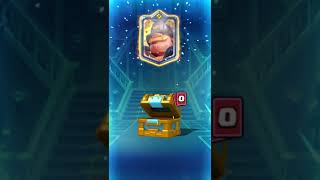 LUCKIEST CROWN CHEST OPENING!