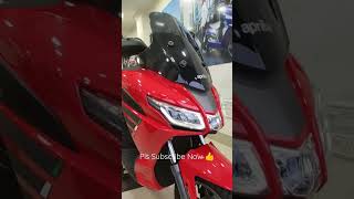 All New 2022 Aprilia SXR 160 Model | Shorts Review in Hindi  Price, Mileage & All Details