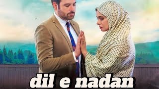 Dil E Nadan next promo 05 | Dil E Nadan Episode 5 | Teaser Dil E Nadan Review