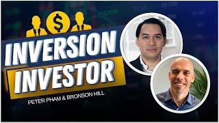 Inversion Investor - Peter Pham