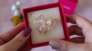 # 37 бижутерия с Aliexpress. 💫👑🌸💍😍 Конфетки-вкусняшки.)