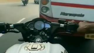 NS 200 bike - Whatsapp status | NS200 | Pulsar | Bike Whatsapp Status|