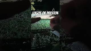 #logos or preston