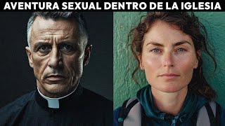 La Aventura Entre un Sacerdote y Una Mala Mujer Acaba en Tragedia (Documental Crímenes Reales)