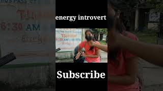 అమ్మాయిలు ఎందుకు మోసము చేస్తారు తెలుసా /energy introvert