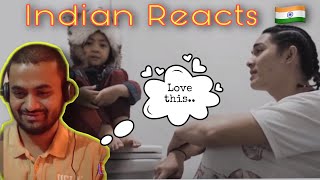 Indian Reacts To เพลง แมลงวัน - Charlie ft Guiitarima [OFFICIAL MV]