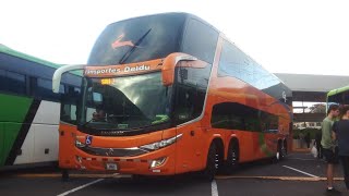 Marcopolo Paradiso G7 1800 DD Scania K-410IB