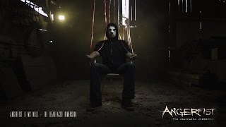 Angerfist & Mc Nolz - The Deadfaced Dimension