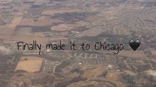 South Dakota & Chicago Vlog ✈️