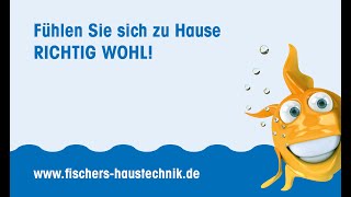 Fischers Badtechnik