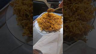 Biryani #adnankhawaja #food #streetfood