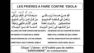 gnane gui gnouy def ngir mouslou si balaa yi lou melni febarou ebola