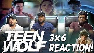 Teen Wolf | 3x6 | "Motel California" | REACTION + REVIEW!