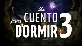 💤Meditación un CUENTO para DORMIR | Cuentos para Pensar | DUERME SANANDO | VIAJE a la casa del SABIO