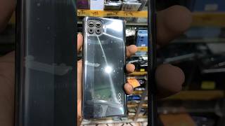 Oppo F17 Pro original body