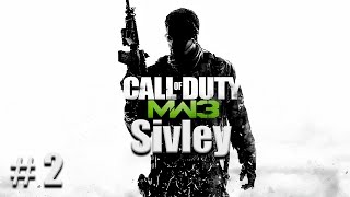 Call of Duty: Modern Warfare 3 ► Черный вторник ► # 2