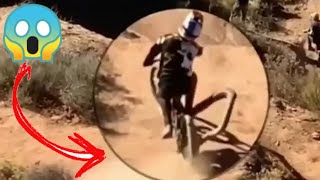 EXTREME//EPIC//FUNNY - MTB & FREERIDE MOMENTS!