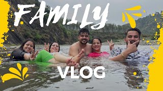 Stable and strong family bond rooted in love.अपने तो अपने  होते हैं. #familyvlog #familytime #bond