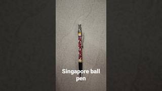 Singapore ball pen rs 100