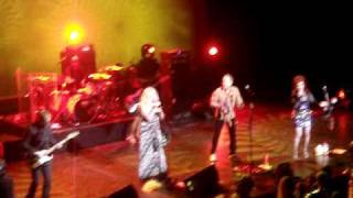 The B-52's - Ultraviolet - 3.28.10