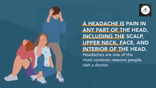 Navigating Headaches: Knowing When to Seek Medical Attention