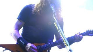 [HD] Megadeth - Tornado of Souls | JogjaROCKarta 2018 [FANCAM]