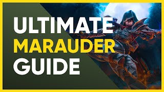 ULTIMATE Marauder Demon Hunter Guide - Season 28 Diablo 3