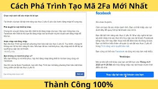 Phá Mã 2fa by Hoàng Thạch Support