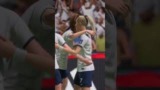 FIFA Women's World Cup: USA vs England– Final!