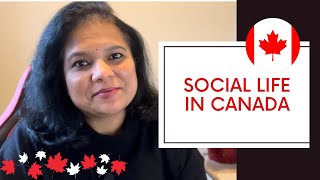 Experience of being in Canada #canadavlogs #movingtocanada