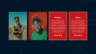 Creating A Stunning Image Hover Effect With Html, Css, And Bootstrap 5