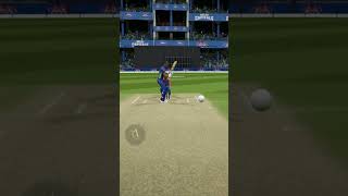 Bapu kya bowled kiya hai😲😮#narenskgamer #shorts #shortsfeed #cricket