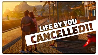 Sims Competitor Life By You Cancelled by Paradox!