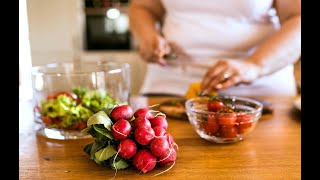 Aprende qué debes comer para cuidar la salud de tu corazón