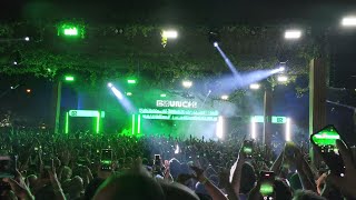 Eric Prydz - Opus @ Brunch Madrid 2024