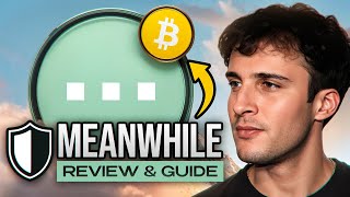 Meanwhile Review & Guide [Bitcoin Life Insurance]