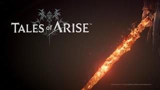 So I Played Tales of Arise (Variable Spoilers)