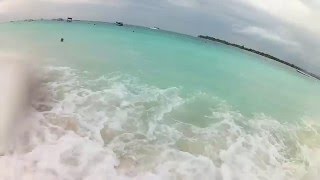 gili trawangan lombok 2016