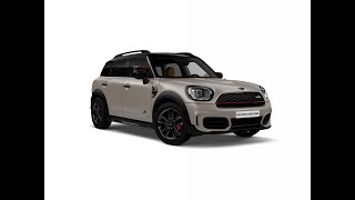 MINI Countryman WMW31BS0703P32186