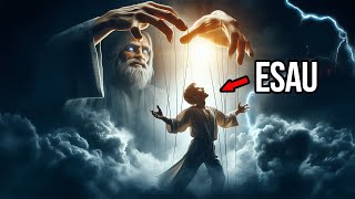 Why Did God Say "Esau I HATED" (Biblical Stories Explained)