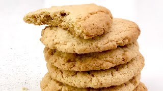 Oatmeal Cookies (The Best) | RICARDO