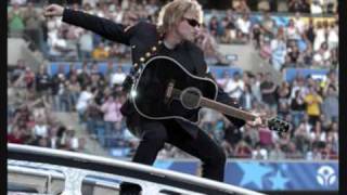 Bon Jovi - Rare Extended Live Version of Someday I'll Be Saturday Night